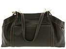 Buy discounted Liz Claiborne Handbags - Lenox Shopper  Pull Up (Chocolate) - Accessories online.