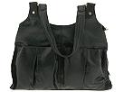 Buy discounted Liz Claiborne Handbags - Double Vision Large Hobo (Black) - Accessories online.