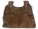 Buy discounted Liz Claiborne Handbags - Double Vision Large Hobo (Chestnut) - Accessories online.
