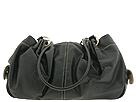 Liz Claiborne Handbags - Fremont Satchel (Black) - Accessories,Liz Claiborne Handbags,Accessories:Handbags:Satchel