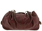Liz Claiborne Handbags - Fremont Satchel (Red) - Accessories,Liz Claiborne Handbags,Accessories:Handbags:Satchel