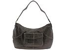 Buy discounted Liz Claiborne Handbags - Claiborne Croco Hobo (Metallic) - Accessories online.