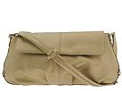 Buy discounted Liz Claiborne Handbags - Broadway Flap Demi (Gold) - Accessories online.
