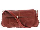 Liz Claiborne Handbags - Broadway Flap Demi (Red) - Accessories,Liz Claiborne Handbags,Accessories:Handbags:Shoulder