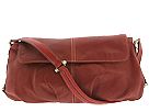 Buy Liz Claiborne Handbags - Broadway Flap Demi (Red) - Accessories, Liz Claiborne Handbags online.