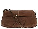 Liz Claiborne Handbags - Broadway Flap Demi (Brandy) - Accessories,Liz Claiborne Handbags,Accessories:Handbags:Shoulder