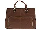 Liz Claiborne Handbags - Broadway Business Brief (Brandy) - Accessories