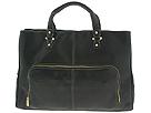 Liz Claiborne Handbags - Broadway Business Brief (Black) - Accessories