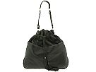 Liz Claiborne Handbags - Greenwich Drawstring Hobo (Brown) - Accessories,Liz Claiborne Handbags,Accessories:Handbags:Drawstring