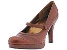 dollhouse - Bria (Brown) - Women's,dollhouse,Women's:Women's Dress:Dress Shoes:Dress Shoes - Mary-Janes