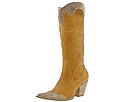 dollhouse - Tanya (Tan) - Women's,dollhouse,Women's:Women's Casual:Casual Boots:Casual Boots - High Heel