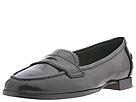 Vero Ve' - Elfry (Black Brushed Calf) - Women's,Vero Ve',Women's:Women's Casual:Casual Flats:Casual Flats - Loafers