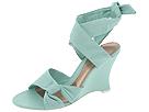Bronx Shoes - 82504 Daisy (Mint Leather) - Women's,Bronx Shoes,Women's:Women's Dress:Dress Sandals:Dress Sandals - Wedges