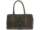 Liz Claiborne Handbags - Monterey Lg. Satchel  Python Print (Metallic) - Accessories,Liz Claiborne Handbags,Accessories:Handbags:Satchel