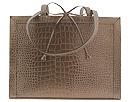 Liz Claiborne Handbags - Great Expectations Tote II (Bronze) - Accessories,Liz Claiborne Handbags,Accessories:Handbags:Shoulder