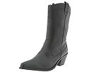 rsvp - Dixie (Black) - Women's,rsvp,Women's:Women's Casual:Casual Boots:Casual Boots - Pull-On