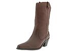 rsvp - Dixie (Dark Brown) - Women's,rsvp,Women's:Women's Casual:Casual Boots:Casual Boots - Pull-On