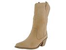 rsvp - Dixie (Blonde) - Women's,rsvp,Women's:Women's Casual:Casual Boots:Casual Boots - Pull-On