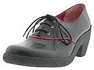 Buy Espace - Garrel (Black/Red) - Women's Designer Collection, Espace online.