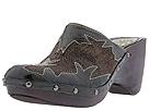 M.O.D. - Quadra (Black) - Women's,M.O.D.,Women's:Women's Casual:Clogs:Clogs - Comfort