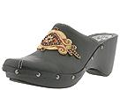 M.O.D. - Quetzal (Black) - Women's,M.O.D.,Women's:Women's Casual:Clogs:Clogs - Comfort