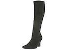 Cordani - Paviela (Black Suede) - Women's,Cordani,Women's:Women's Dress:Dress Boots:Dress Boots - Knee-High