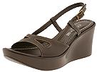 Cordani - Brady (Brown Calfskin) - Women's,Cordani,Women's:Women's Dress:Dress Sandals:Dress Sandals - Wedges