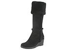 Cordani - Fillian (Black Suede) - Women's,Cordani,Women's:Women's Casual:Casual Boots:Casual Boots - Knee-High