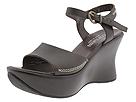 Cordani - Blake (Brown Calfskin) - Women's,Cordani,Women's:Women's Dress:Dress Sandals:Dress Sandals - Wedges