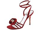 Stuart Weitzman - Marilyn (Ruby Satin) - Women's,Stuart Weitzman,Women's:Women's Dress:Dress Sandals:Dress Sandals - Strappy