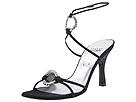 Stuart Weitzman - Icerink (Black Peau) - Women's,Stuart Weitzman,Women's:Women's Dress:Dress Sandals:Dress Sandals - Strappy