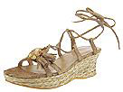 Buy Stuart Weitzman - Panache (Tan Nairobi Patch) - Women's, Stuart Weitzman online.