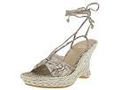 Buy Stuart Weitzman - Wishful (Cream Nairobi Patch) - Women's, Stuart Weitzman online.