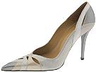 Buy discounted Stuart Weitzman - Piecemeal (Titanium Galaxy Combo) - Women's Designer Collection online.