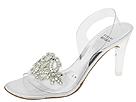 Stuart Weitzman - Arabesque (Clear Vinyl) - Women's,Stuart Weitzman,Women's:Women's Dress:Dress Sandals:Dress Sandals - Evening