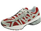 Ecco Performance - RXP 3040 (Silver/Tomato) - Men's,Ecco Performance,Men's:Men's Athletic:Running Performance:Running - Stability