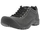 Keen - Brooklyn (Black) - Men's,Keen,Men's:Men's Athletic:Hiking Shoes