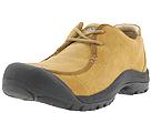 Keen - Portsmouth (Camel) - Men's,Keen,Men's:Men's Casual:Casual Oxford:Casual Oxford - Hiking