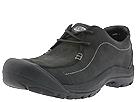 Keen - Portsmouth (Black) - Men's,Keen,Men's:Men's Casual:Casual Oxford:Casual Oxford - Hiking