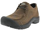 Keen - Portsmouth (Bison) - Men's,Keen,Men's:Men's Casual:Casual Oxford:Casual Oxford - Hiking