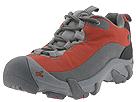 Buy discounted Keen - Ouray (Brick) - Women's online.