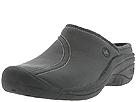 Keen - Zermatt Clog (Black) - Women's,Keen,Women's:Women's Casual:Casual Flats:Casual Flats - Clogs