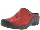 Keen - Zermatt Clog (Garnet) - Women's,Keen,Women's:Women's Casual:Casual Flats:Casual Flats - Clogs