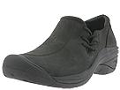 Keen - Madrid (Black) - Women's,Keen,Women's:Women's Casual:Casual Flats:Casual Flats - Clogs