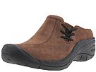 Keen - Madrid Clog (Brown) - Women's,Keen,Women's:Women's Casual:Casual Flats:Casual Flats - Clogs