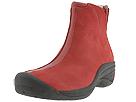 Keen - Montreux (Garnet) - Women's,Keen,Women's:Women's Casual:Casual Boots:Casual Boots - Waterproof