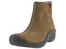 Keen - Montreux (Teak) - Women's,Keen,Women's:Women's Casual:Casual Boots:Casual Boots - Waterproof