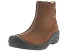 Keen - Montreux (Brown) - Women's,Keen,Women's:Women's Casual:Casual Boots:Casual Boots - Waterproof