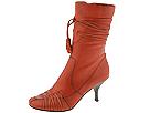 Gabriella Rocha - Pilar Boots (Chili) - Women's,Gabriella Rocha,Women's:Women's Dress:Dress Boots:Dress Boots - Ankle