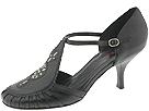 Gabriella Rocha - Pilar T-Strap (Black) - Women's,Gabriella Rocha,Women's:Women's Dress:Dress Shoes:Dress Shoes - T-Straps